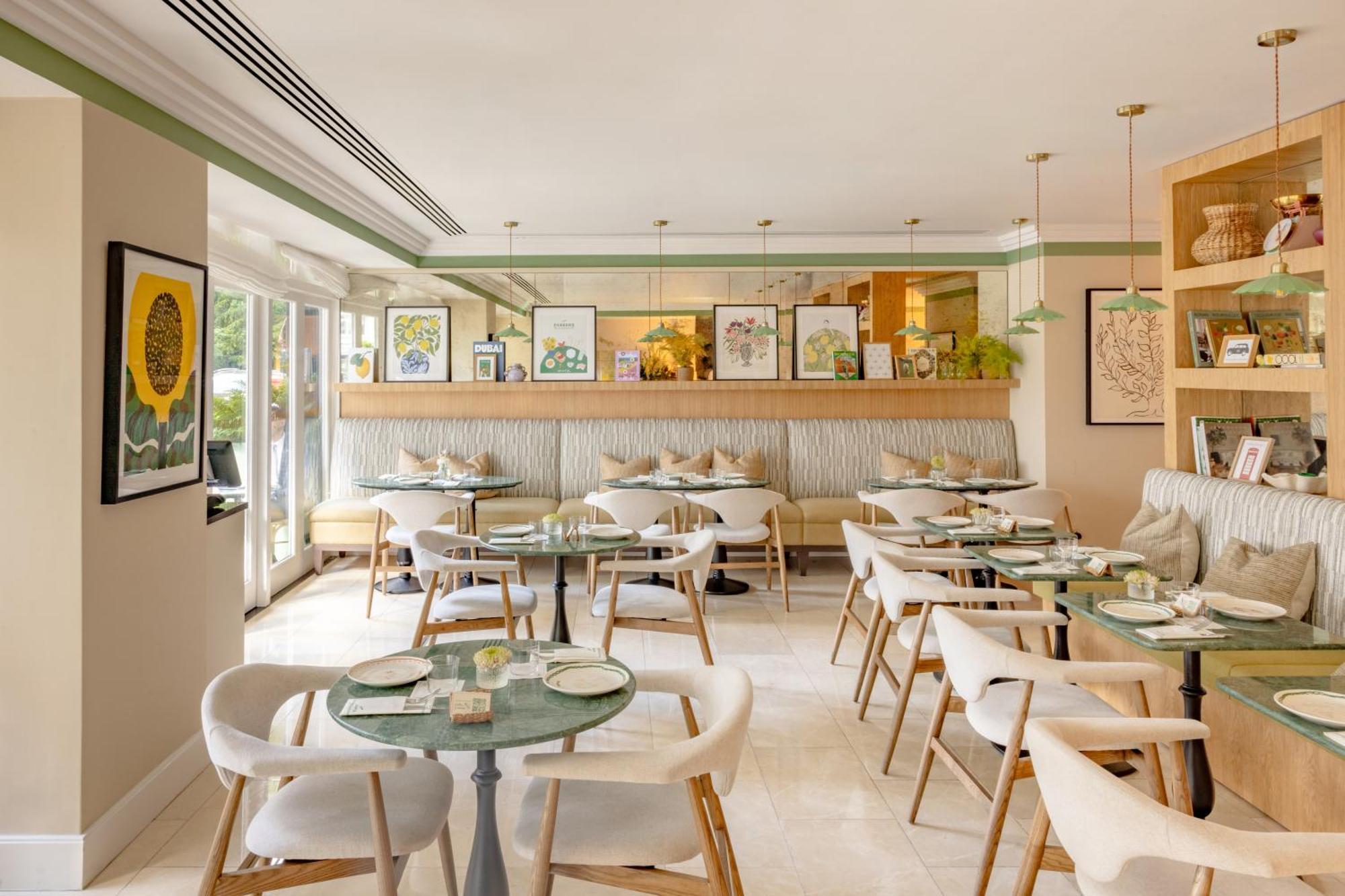 Jumeirah Lowndes London Exterior photo